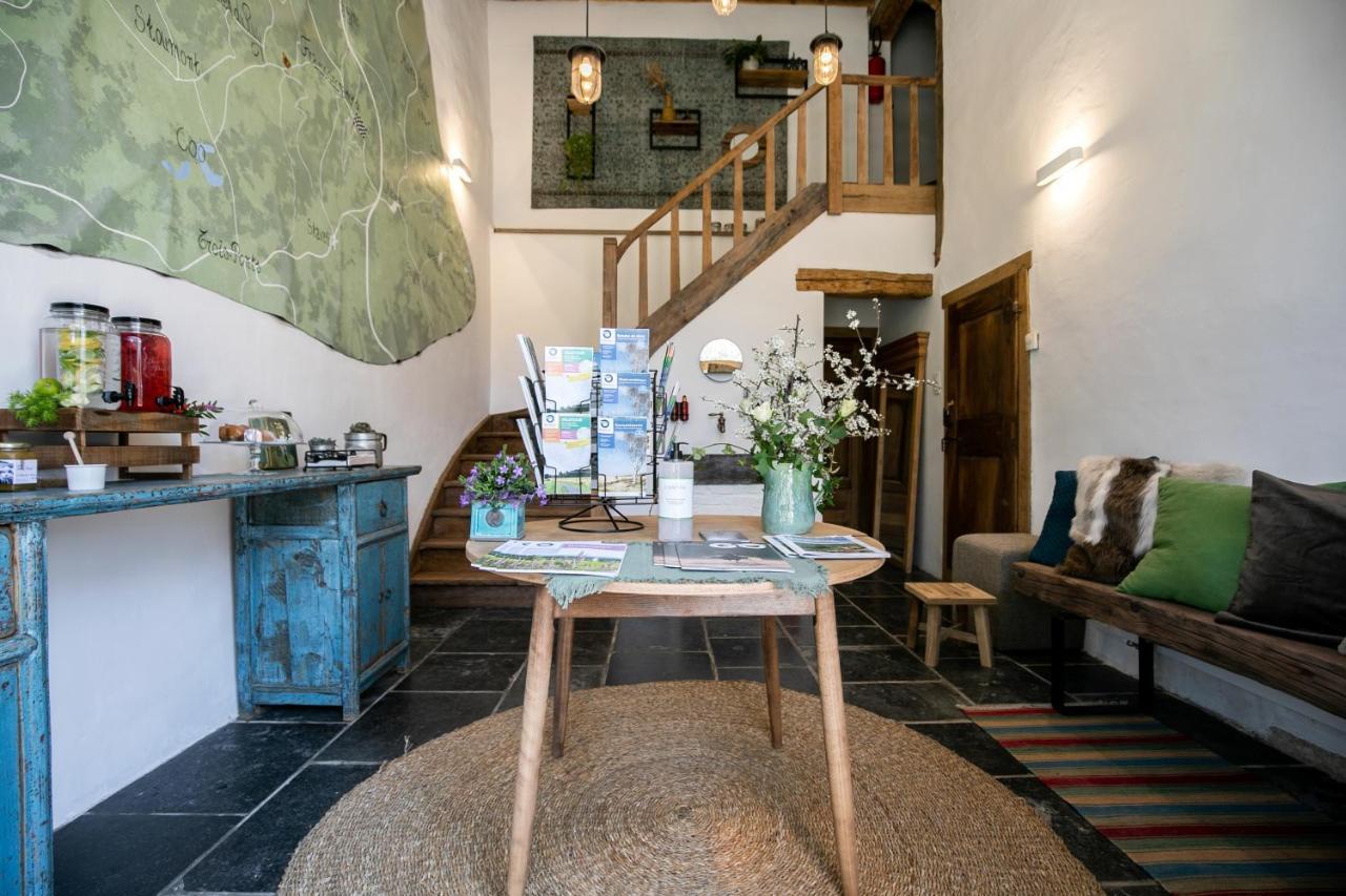 A VI Molin Bed & Breakfast Stoumont Exterior photo