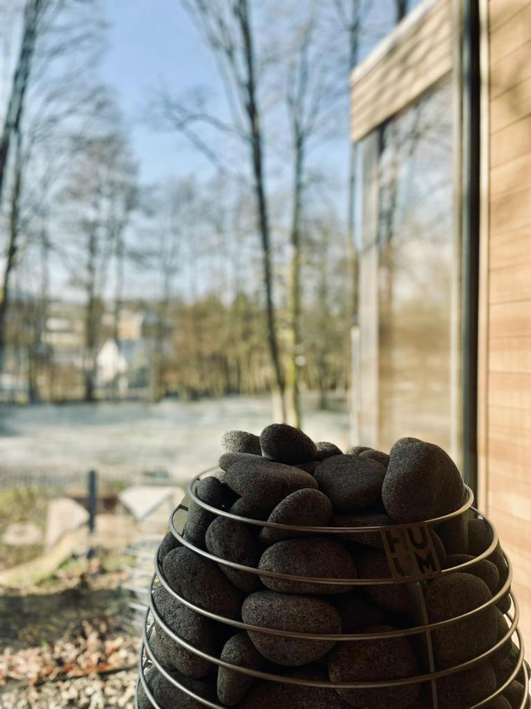 A VI Molin Bed & Breakfast Stoumont Exterior photo